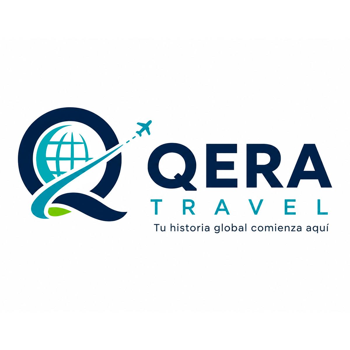 QERA Travel. Tu historia global comienza aquí